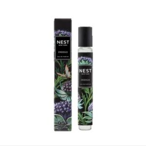 New Nest Indigo EDP